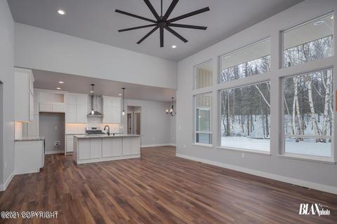 9227 E Arkose Loop, Palmer, AK 99645 photo 3