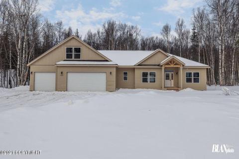 9227 E Arkose Loop, Palmer, AK 99645 photo 1