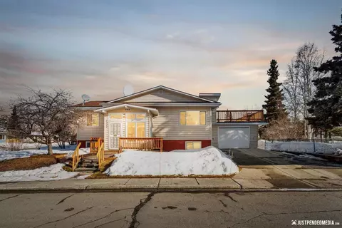 3501 E 15th Ave, Anchorage, AK 99508 photo 1