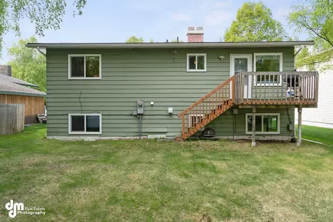 3921 Checkmate Dr, Anchorage, AK 99508 photo 34