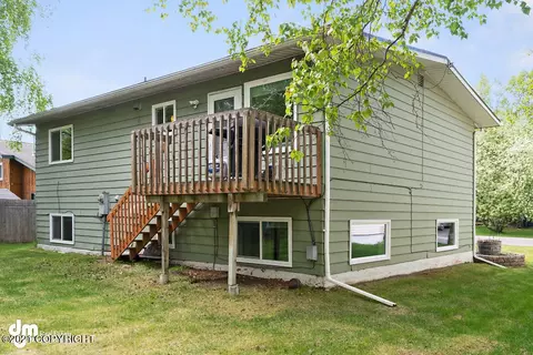 3921 Checkmate Dr, Anchorage, AK 99508 photo 32