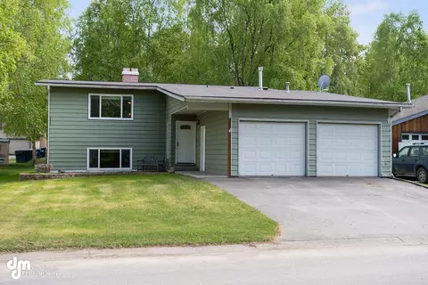 3921 Checkmate Dr, Anchorage, AK 99508 photo 1