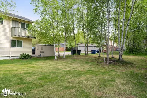 3921 Checkmate Dr, Anchorage, AK 99508 photo 33