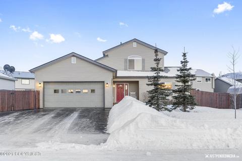 5745 Big Bend Loop, Anchorage, AK 99502 photo 3