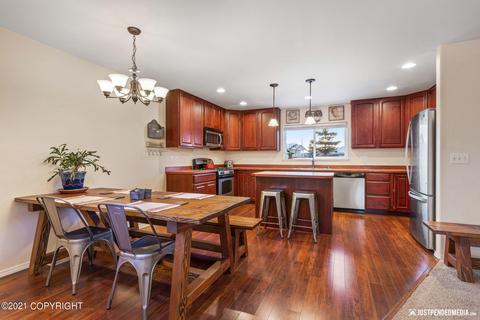 5745 Big Bend Loop, Anchorage, AK 99502 photo 14