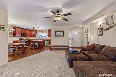 5745 Big Bend Loop, Anchorage, AK 99502 photo 12