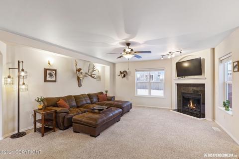 5745 Big Bend Loop, Anchorage, AK 99502 photo 9