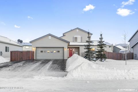 5745 Big Bend Loop, Anchorage, AK 99502 photo 6