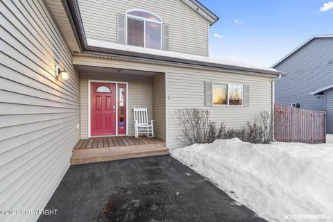 5745 Big Bend Loop, Anchorage, AK 99502 photo 7