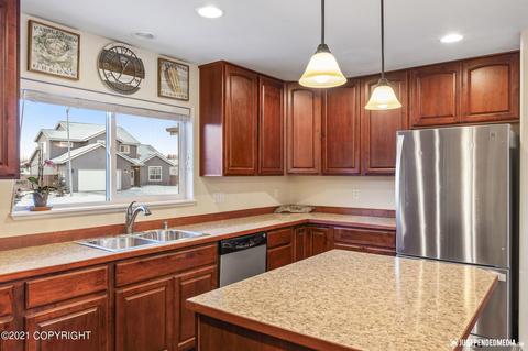 5745 Big Bend Loop, Anchorage, AK 99502 photo 19