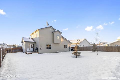 5745 Big Bend Loop, Anchorage, AK 99502 photo 48