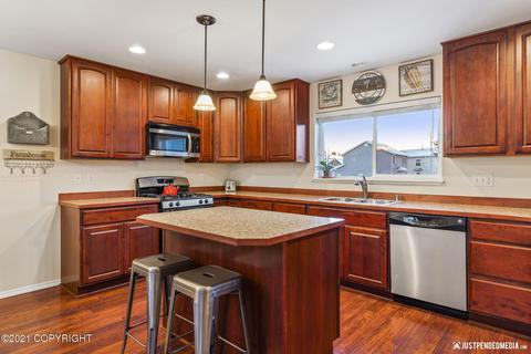 5745 Big Bend Loop, Anchorage, AK 99502 photo 17