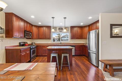 5745 Big Bend Loop, Anchorage, AK 99502 photo 16