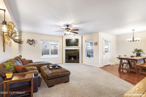 5745 Big Bend Loop, Anchorage, AK 99502 photo 10