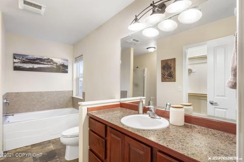 5745 Big Bend Loop, Anchorage, AK 99502 photo 27