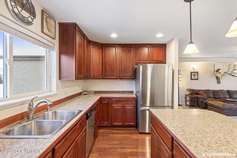 5745 Big Bend Loop, Anchorage, AK 99502 photo 20