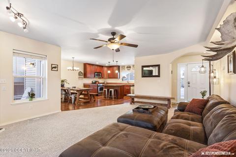 5745 Big Bend Loop, Anchorage, AK 99502 photo 11