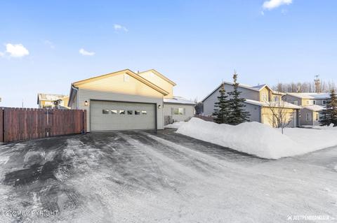 5745 Big Bend Loop, Anchorage, AK 99502 photo 4