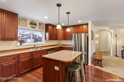 5745 Big Bend Loop, Anchorage, AK 99502 photo 18
