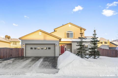 5745 Big Bend Loop, Anchorage, AK 99502 photo 5