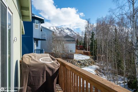 19924 Highland Ridge Dr, Eagle River, AK 99577 photo 16