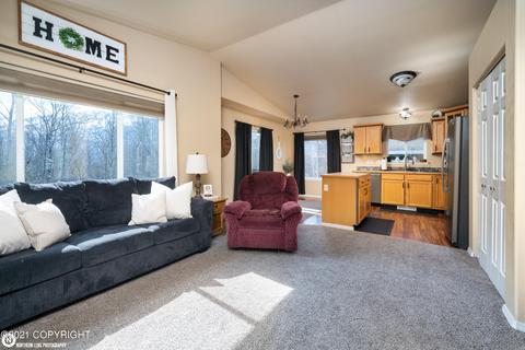 19924 Highland Ridge Dr, Eagle River, AK 99577 photo 6