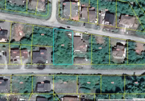 310 Eliason Loop, Sitka, AK 99835 photo 1