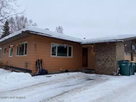 1734 Cache Dr, Anchorage, AK 99507 photo 1