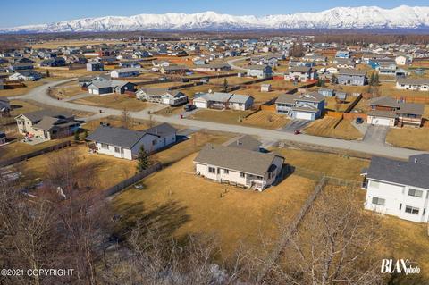 13894 E Jersey Loop, Palmer, AK 99645 photo 24