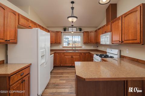 13894 E Jersey Loop, Palmer, AK 99645 photo 9
