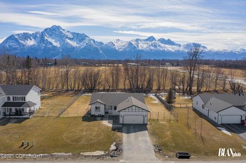 13894 E Jersey Loop, Palmer, AK 99645 photo 23