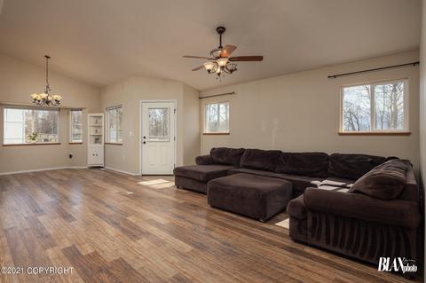 13894 E Jersey Loop, Palmer, AK 99645 photo 5