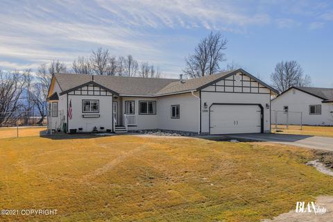 13894 E Jersey Loop, Palmer, AK 99645 photo 1