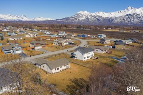 13894 E Jersey Loop, Palmer, AK 99645 photo 27