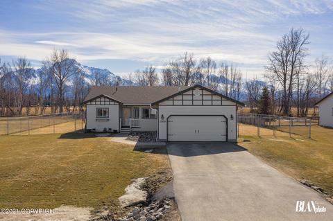 13894 E Jersey Loop, Palmer, AK 99645 photo 22