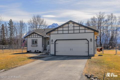 13894 E Jersey Loop, Palmer, AK 99645 photo 3