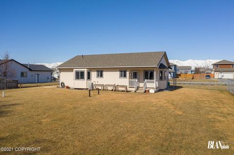 13894 E Jersey Loop, Palmer, AK 99645 photo 30