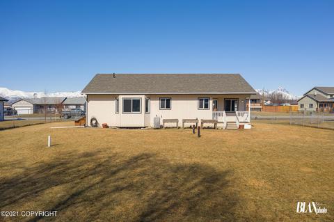13894 E Jersey Loop, Palmer, AK 99645 photo 29