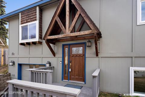 7030 Dickerson Dr, Anchorage, AK 99504 photo 4