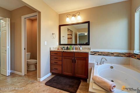 17729 Shasta Cir, Eagle River, AK 99577 photo 38