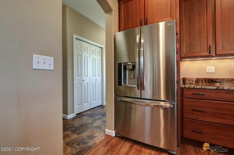 17729 Shasta Cir, Eagle River, AK 99577 photo 25