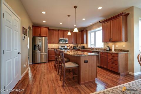 17729 Shasta Cir, Eagle River, AK 99577 photo 18