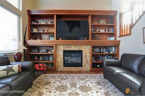 17729 Shasta Cir, Eagle River, AK 99577 photo 6
