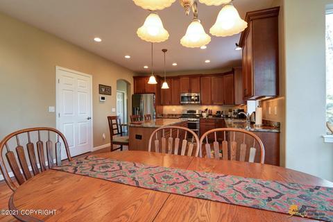 17729 Shasta Cir, Eagle River, AK 99577 photo 16
