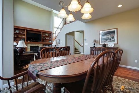 17729 Shasta Cir, Eagle River, AK 99577 photo 11