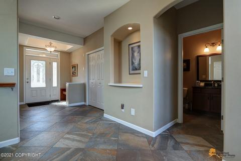 17729 Shasta Cir, Eagle River, AK 99577 photo 27