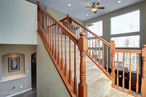 17729 Shasta Cir, Eagle River, AK 99577 photo 31