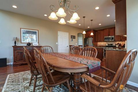 17729 Shasta Cir, Eagle River, AK 99577 photo 15