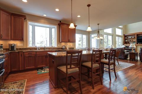 17729 Shasta Cir, Eagle River, AK 99577 photo 23