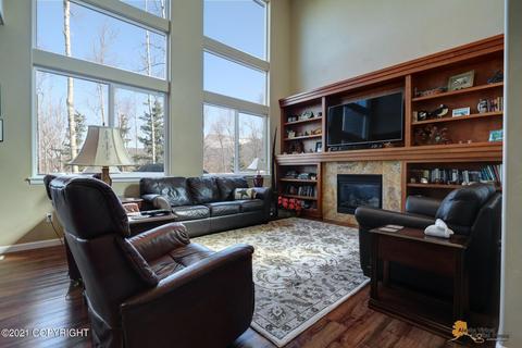 17729 Shasta Cir, Eagle River, AK 99577 photo 4